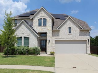 1402 Welch Dr, Princeton, TX 75407