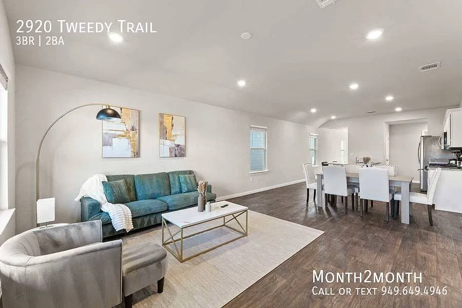 Leisure Residence on Tweedy Trail — Photo 3