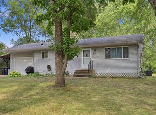 505 13th St SW, Little Falls, MN 56345