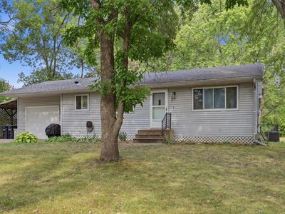 505 13th St SW, Little Falls, MN, 56345