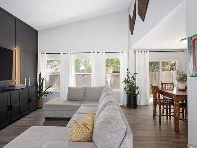 8338 Bluegrass Circle, Parker, CO, 80134