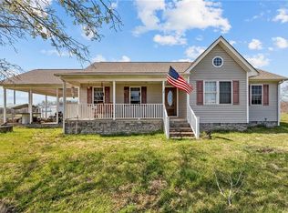 68 Fritts Family Dr, Siler City, NC 27344