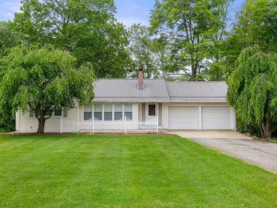 833 County Road 1600, Ashland, OH, 44805
