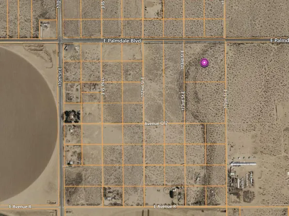 E Palmdale Boulevard Vic Blvd #175, Palmdale, CA 93591