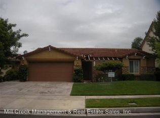 4226 W Sweet Ct, Visalia, CA 93291