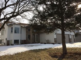 1242 153rd Ave NW, Andover, MN 55304