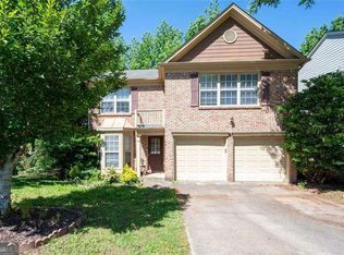 4003 Maple Ridge Ln NW, Acworth, GA 30101