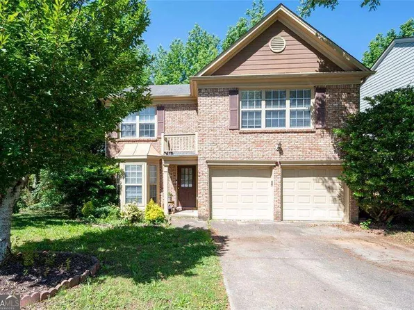 4003 Maple Ridge Ln NW, Acworth, GA 30101