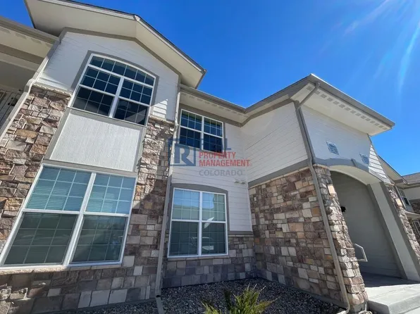 18645 Stroh Rd Building 1-207, Parker, CO 80134