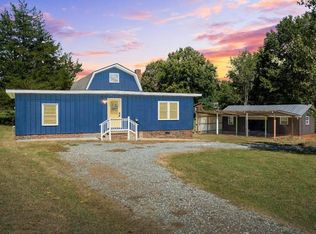 110 Randall Cir, Mebane, NC 27302