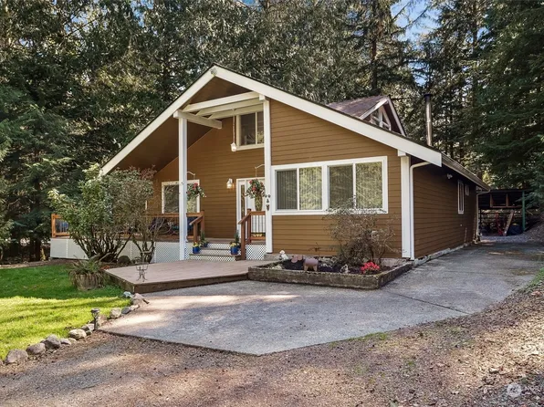 49037 SE Middle Fork Road, North Bend, WA 98045
