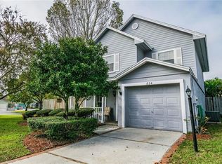 834 Franklin Cir, Palm Harbor, FL 34683