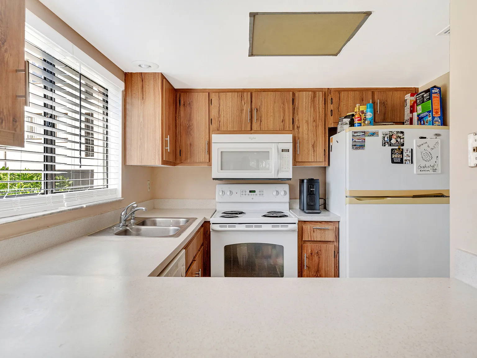3 bed, 1118 sqft, $1,400 — Photo 4