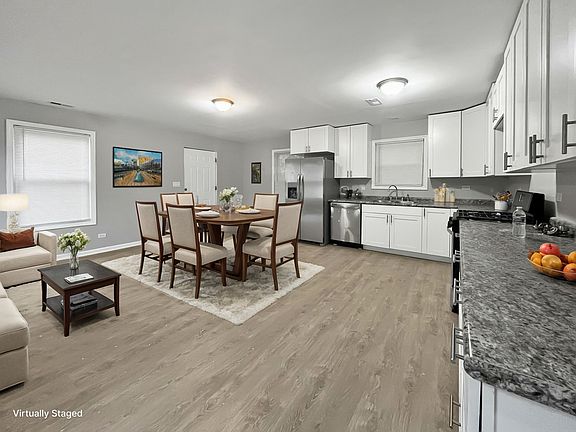 2nd image of 7808 S Greenwood Ave
