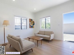 1445 N Mariposa Ave, Los Angeles, CA 90027