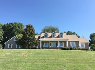 6087 Reedy Creek Rd, Bristol, VA 24202