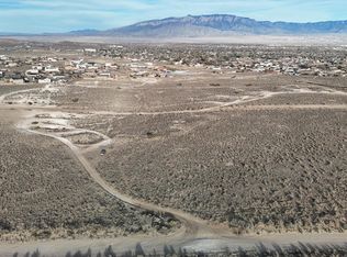 4 8th St NE, Rio Rancho, NM 87124