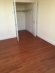 Rented by East Williamsburg Realty Inc