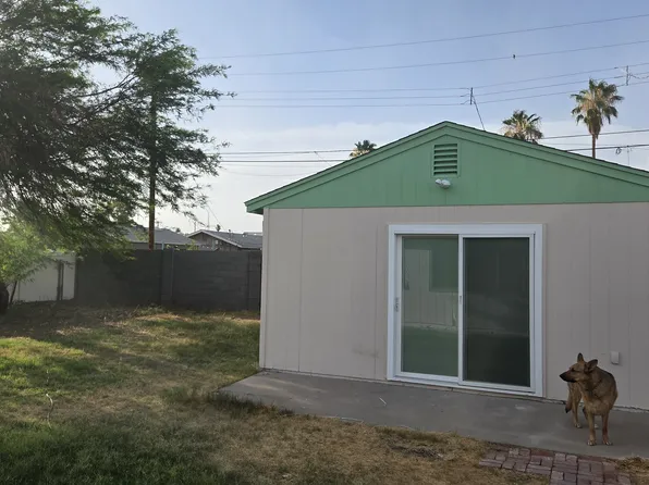 (undisclosed Address), Tempe, AZ 85281