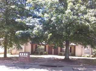 235 Apple Valley Dr, Sherwood, AR 72120