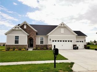 4237 Edelweiss Dr, Plainfield, IN 46168
