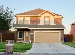6814 N 44th Ln, McAllen, TX 78504