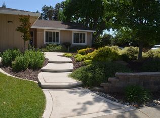 2555 Rio De Oro Way, Sacramento, CA 95826