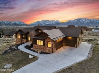 1191 N Chimney Rock Rd, Heber, UT 84032