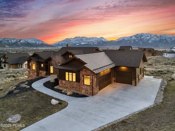 1191 N Chimney Rock Rd, Heber, UT 84032