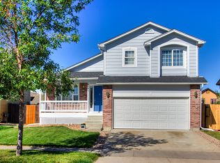 5091 Deephaven Ct, Denver, CO 80239