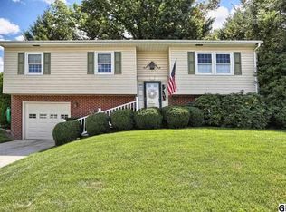 626 Grandview Ave, Camp Hill, PA 17011