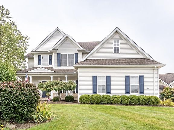 2nd image of 648 Eaton Dr