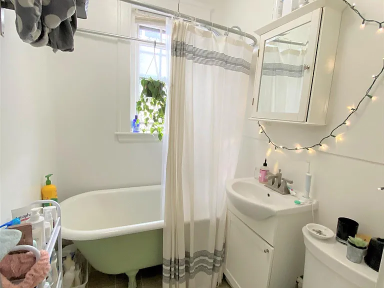 168 Norfolk St #1 — Photo 5