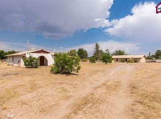 4240 Peralta Pl, Las Cruces, NM 88007