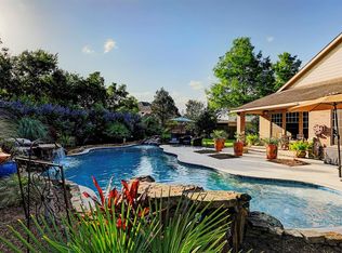 4810 Lakefront Terrace Ct, Pearland, TX 77584
