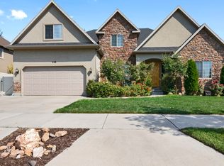 238 N 3000 W, Provo, UT 84601