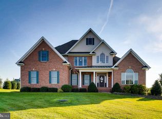 3917 Trails End Cir, Phoenix, MD 21131