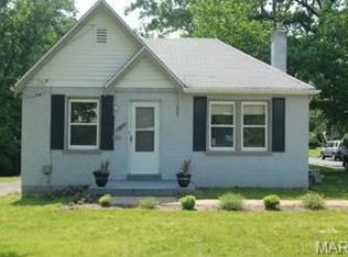 603 S Fillmore Ave, Saint Louis, MO