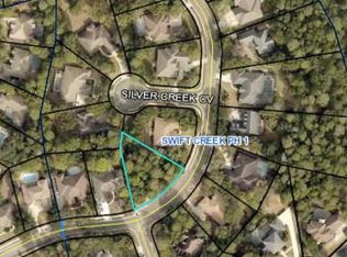 Sweetwater Run, Niceville, FL 32578