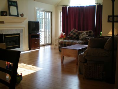 12225 Fairfield House Dr APT 110C, Fairfax, VA, 22033