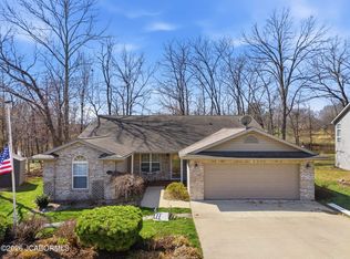 2701 N Penny Ln, Columbia, MO 65202