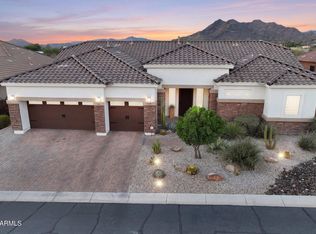 6226 E Sienna Bouquet Pl, Cave Creek, AZ 85331
