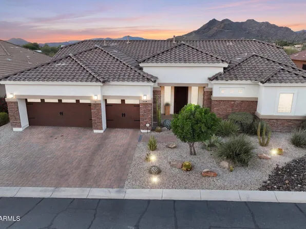 6226 E Sienna Bouquet Place, Cave Creek, AZ 85331