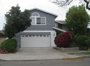 11153 Jerry Pl, Cerritos, CA 90703