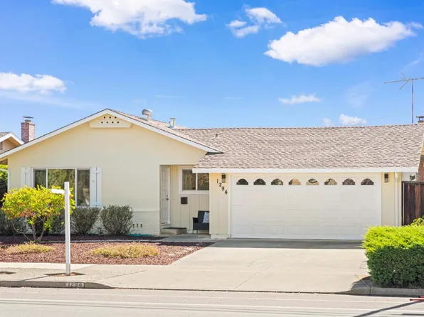 1294 S Stelling Rd, Cupertino, CA 95014