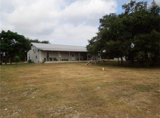 1355 County Road 332, Bertram, TX 78605