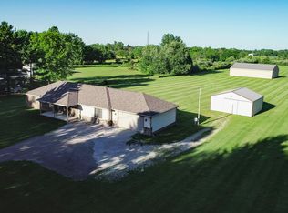 2682 Mink St, Johnstown, OH 43031