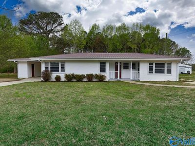 196 Curt Rd, New Hope, AL, 35760