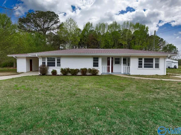 196 Curt Rd, New Hope, AL 35760