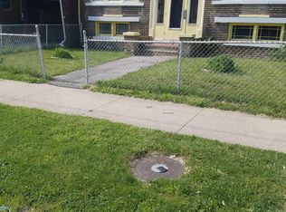 10623 Massie Ave APT 4, Cleveland, OH 44108